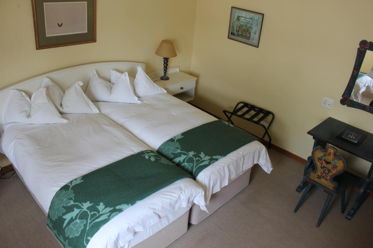 Hansa Hotel סווקופמונד מראה חיצוני תמונה