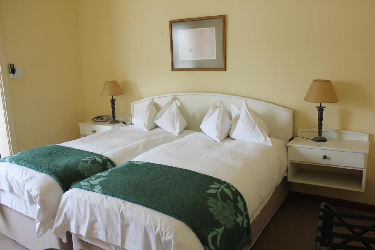 Hansa Hotel סווקופמונד מראה חיצוני תמונה