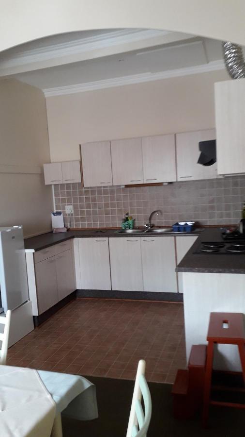 Hansa Hotel סווקופמונד מראה חיצוני תמונה