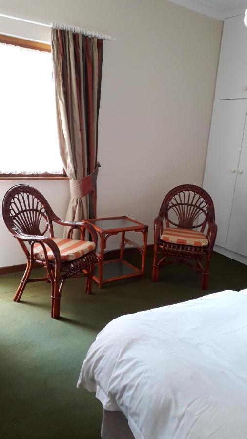Hansa Hotel סווקופמונד מראה חיצוני תמונה