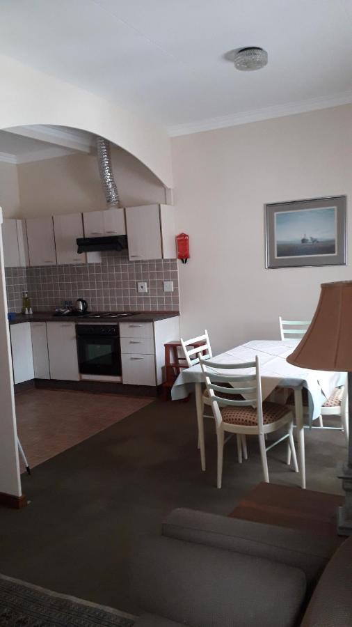 Hansa Hotel סווקופמונד מראה חיצוני תמונה