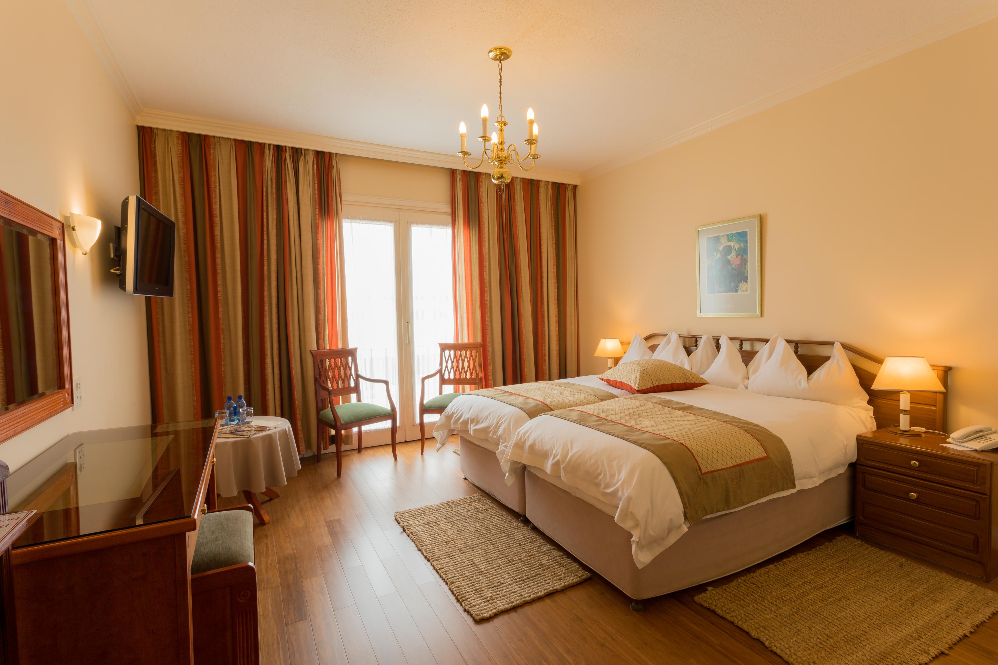 Hansa Hotel סווקופמונד מראה חיצוני תמונה