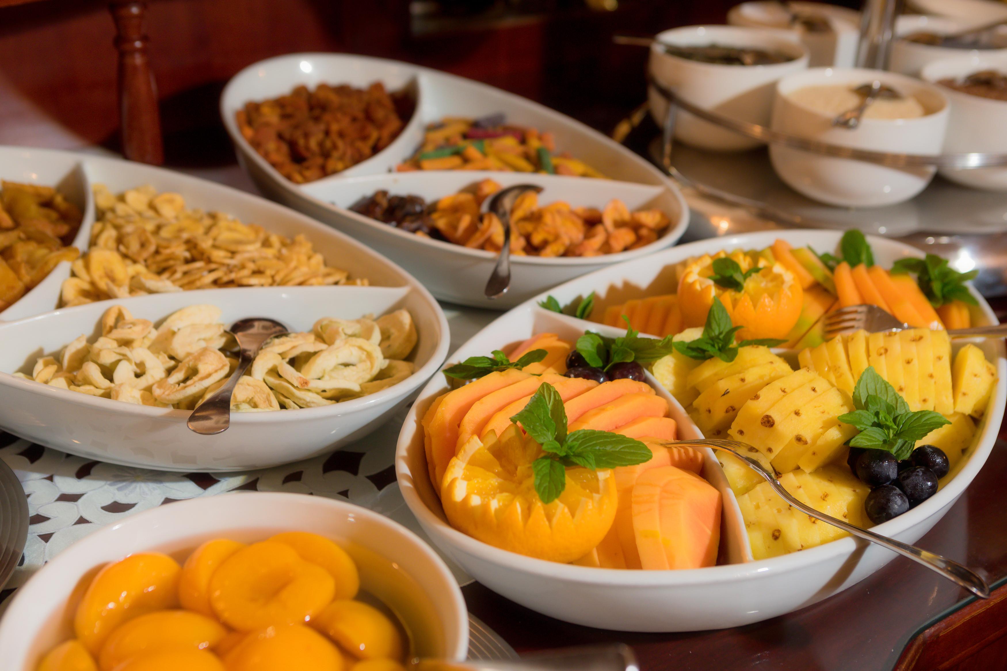 Hansa Hotel סווקופמונד מראה חיצוני תמונה