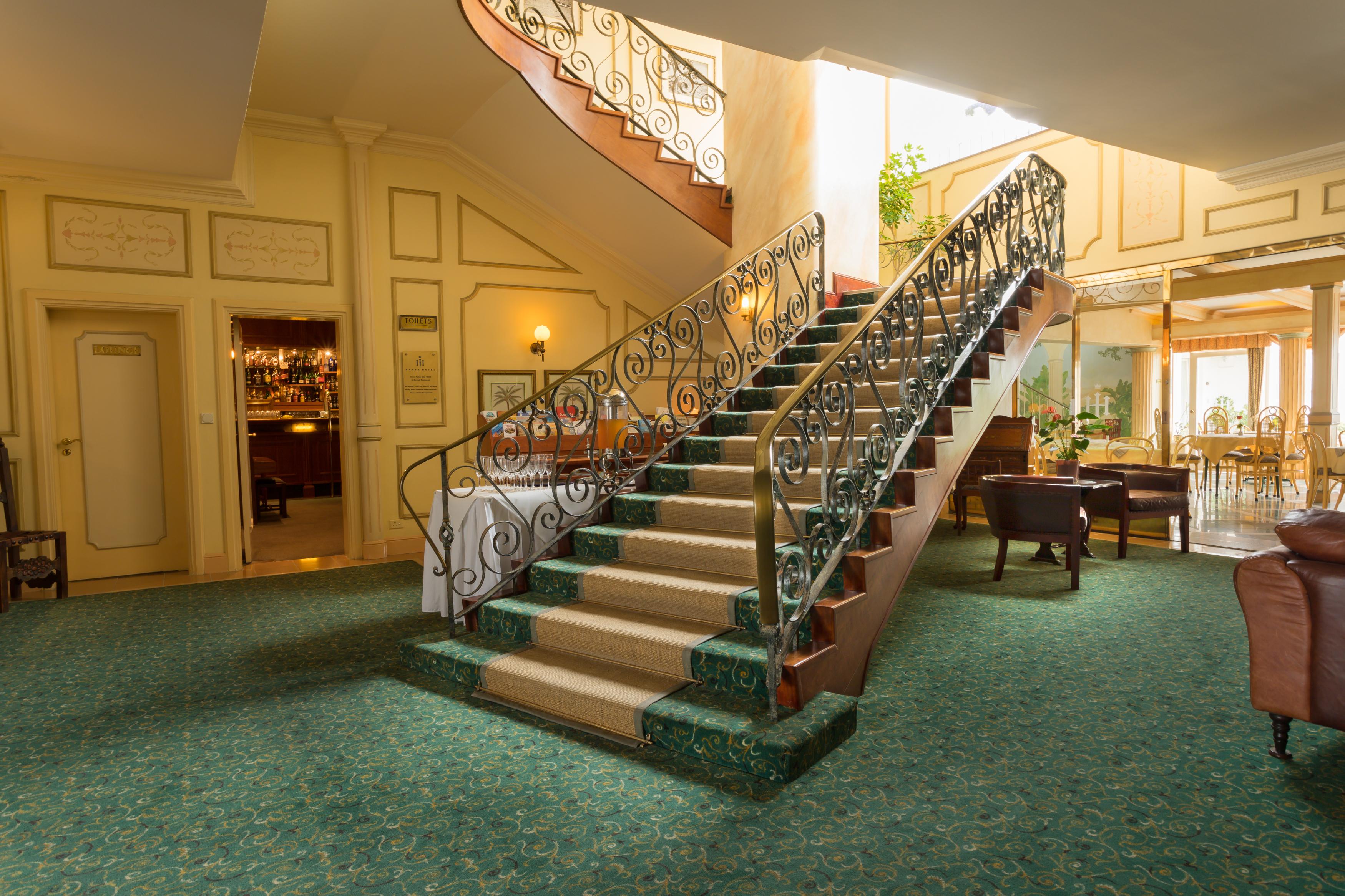 Hansa Hotel סווקופמונד מראה חיצוני תמונה