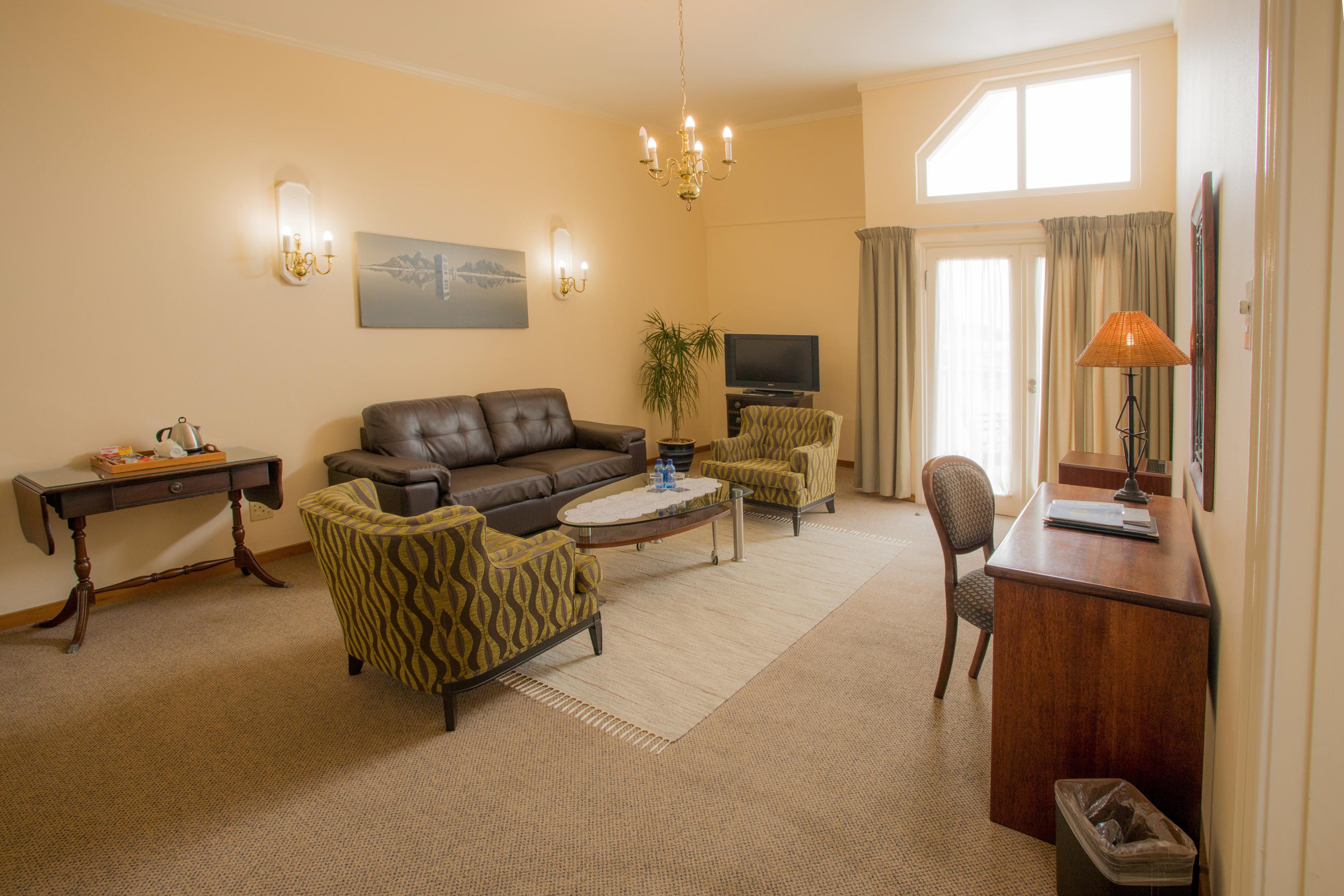 Hansa Hotel סווקופמונד מראה חיצוני תמונה