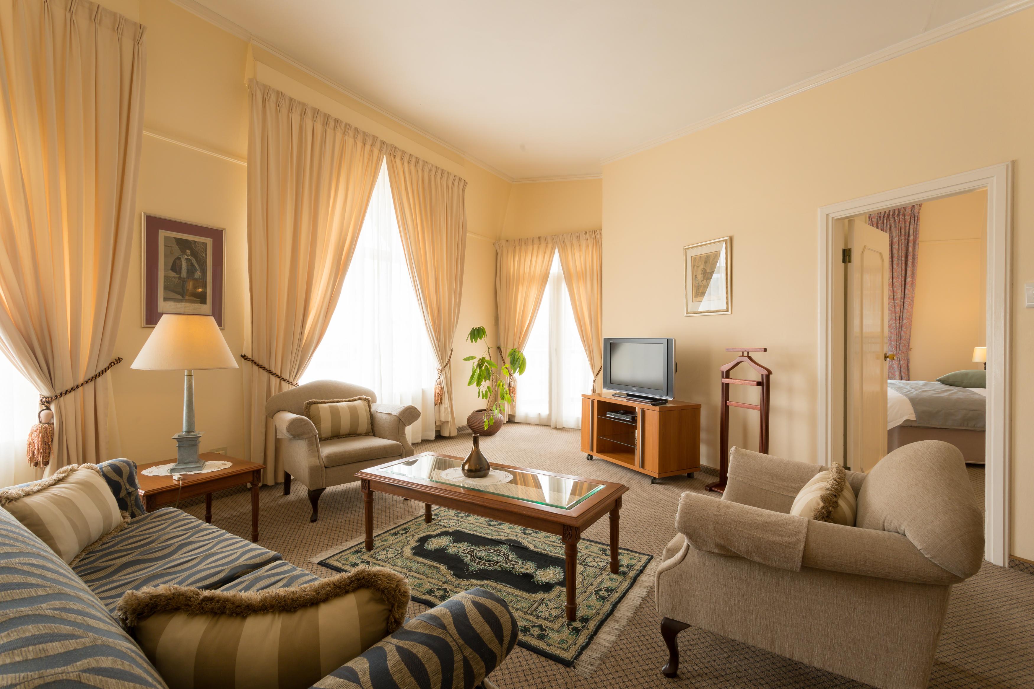 Hansa Hotel סווקופמונד מראה חיצוני תמונה